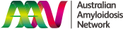 Australian Amyloidosis Network Logo